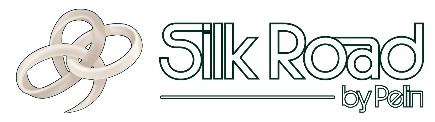 Silk Road by PELIN